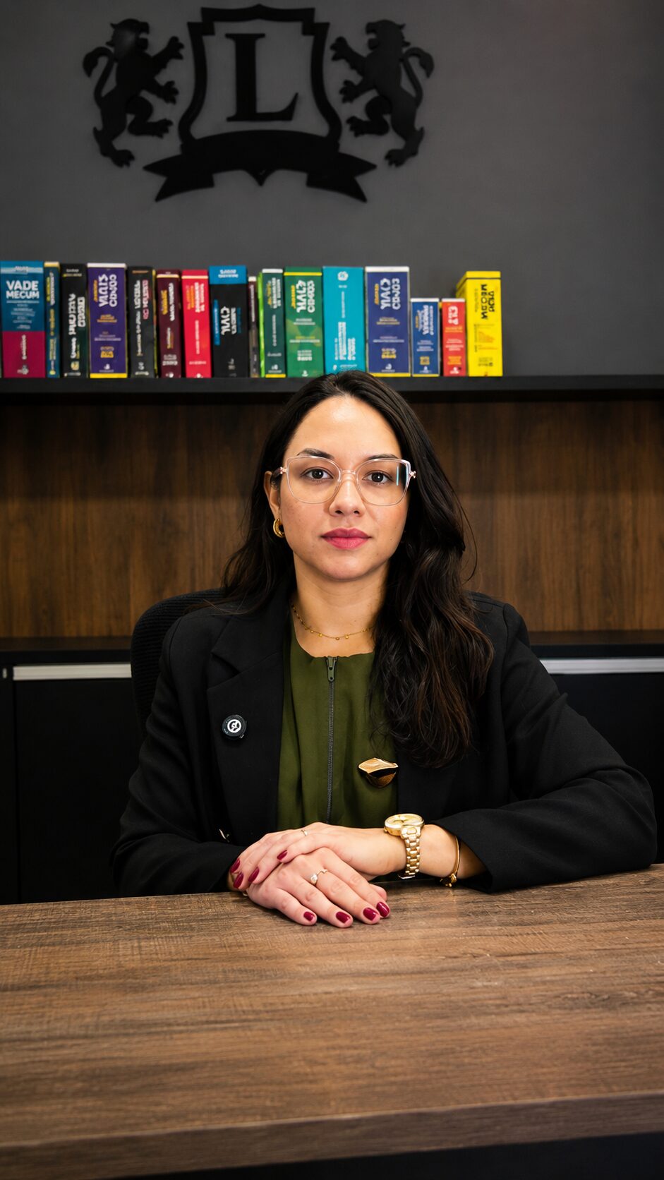 Dra. Cinthia de Souza Dias Albano