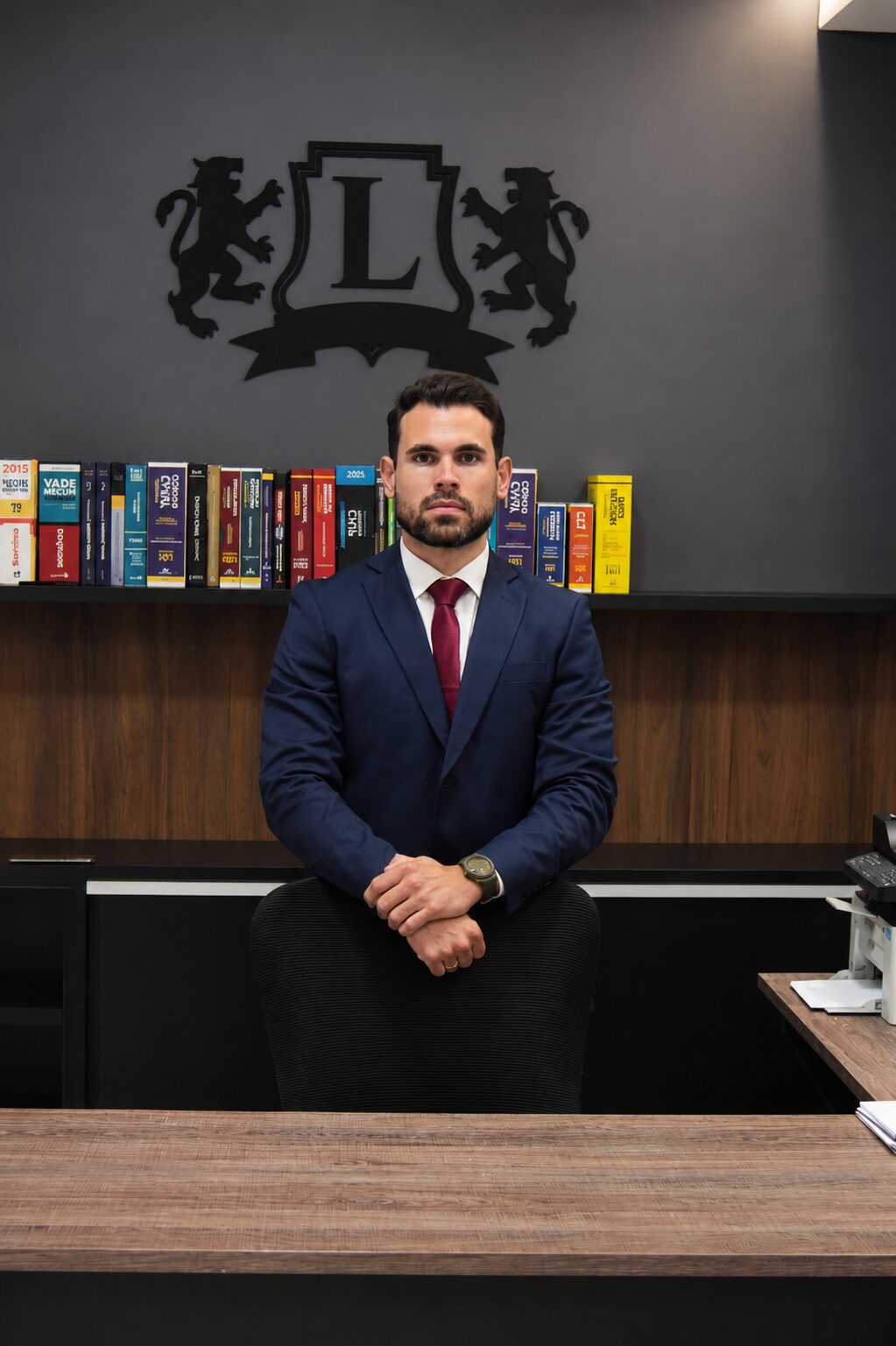 Dr. Leandro Cabrini
